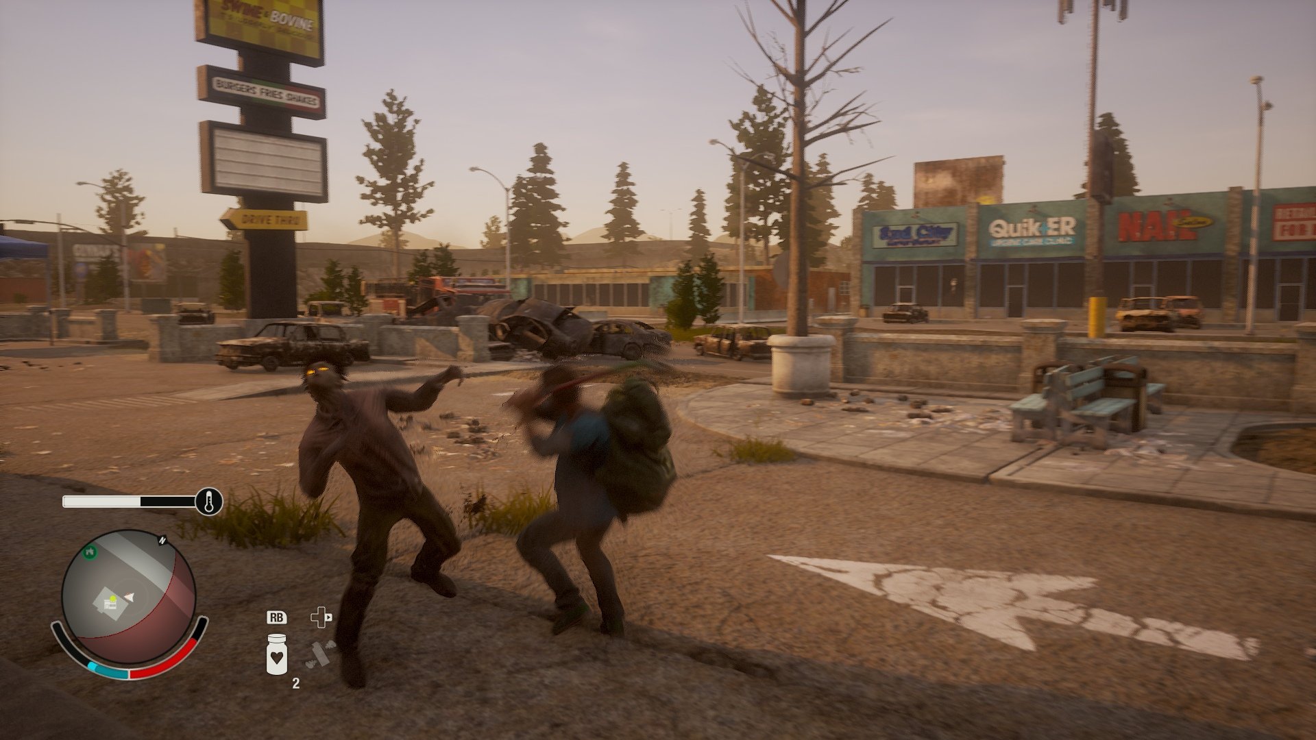 State of Decay 2 - Imagen 16